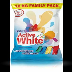 Active White De...