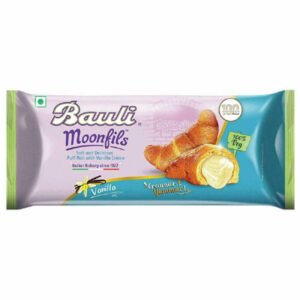 Bauli Moonfils ...