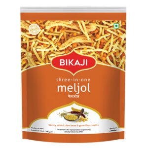 Bikaji Mel Jol ...