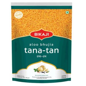 Bikaji Tana Tan...