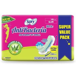 Sofy Antibacter...