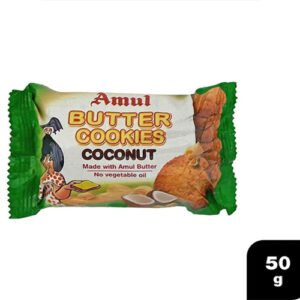 Amul Coconut Bu...