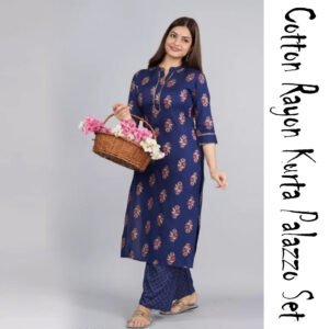 Women Cotton Ra...