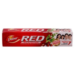 Dabur Red Toothpaste 200 g